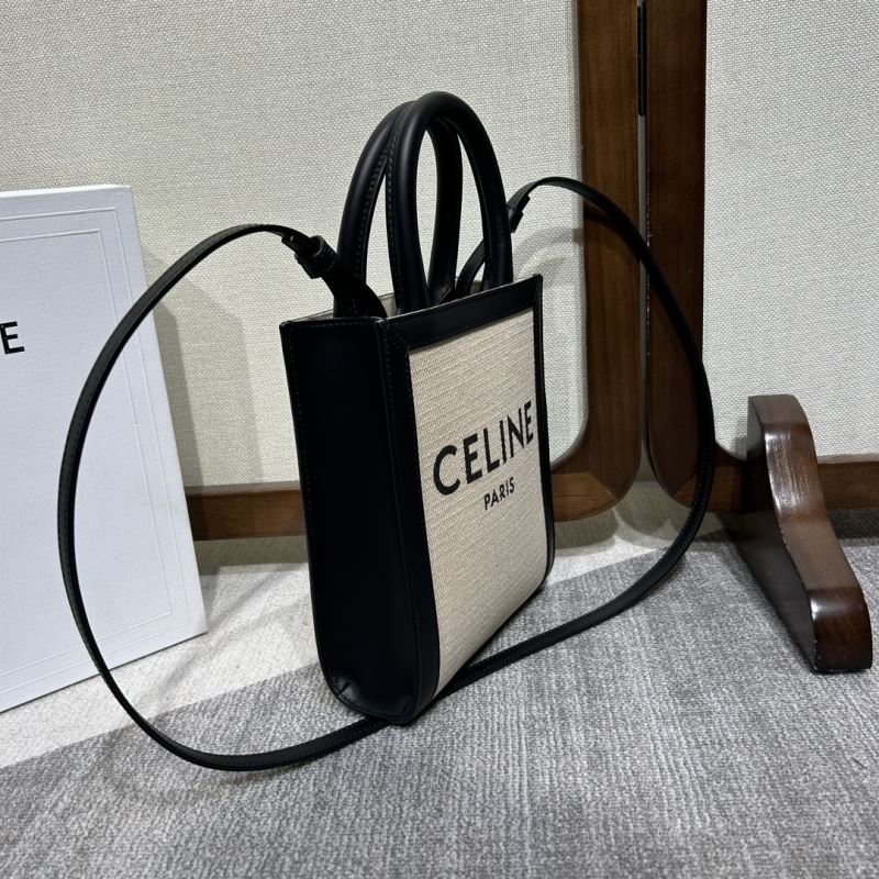 Celine Shopping Bags